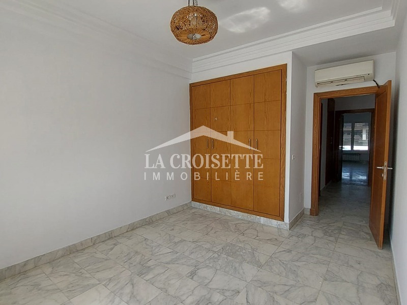 Appartement S+2 aux Berges du Lac 2